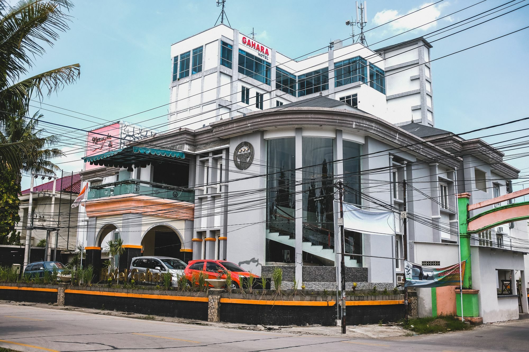 Reddoorz Plus Near Mall Panakukang Makassar Kültér fotó
